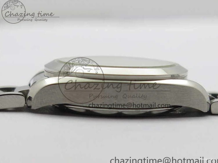 0516 Aqua Terra Seamaster ZF 1:1 Best Edition White Dial on SS Bracelet Gen Lightweight 7903